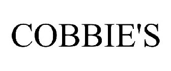 COBBIE'S