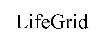 LIFEGRID