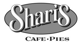 SHARIS CAFE PIES