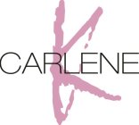 CARLENE K