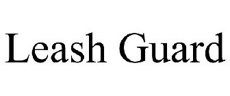 LEASH GUARD