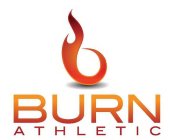 BURN ATHLETIC