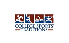 COLLEGE SPORTS' TRADITIONS