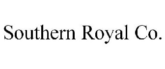 SOUTHERN ROYAL CO.