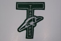 T TRAPPER