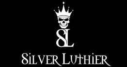 SILVER LUTHIER SL
