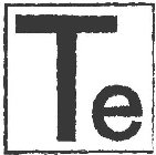 TE