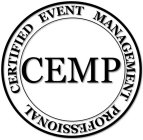 CEMP CERTIFIED EVENT MANAGEMENT PROFESSIONAL