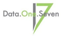 DATA. ONE. SEVEN 17