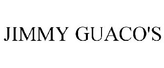 JIMMY GUACO'S