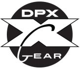 DPX X GEAR