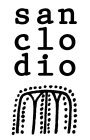 SAN CLO DIO