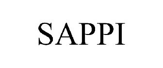 SAPPI