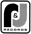 R&J RECORDS