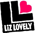 L  L LIZ LOVELY
