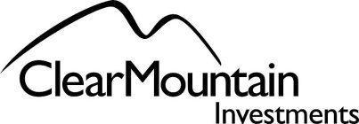 CLEARMOUNTAIN INVESTMENTS