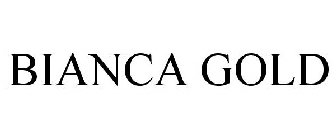 BIANCA GOLD