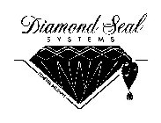 DIAMOND SEAL SYSTEMS FOREVER BRILLIANT