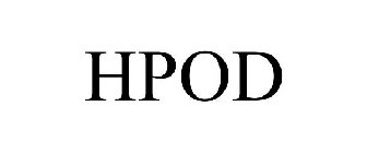 HPOD