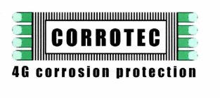 CORROTEC 4G CORROSION PROTECTION