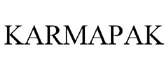 KARMAPAK