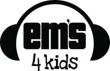 EM'S 4 KIDS