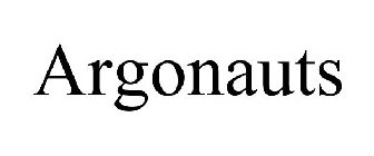 ARGONAUTS