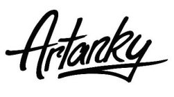 ARTANKY