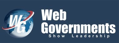 WG WEB GOVERNMENTS SHOW LEADERSHIP