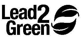 LEAD 2 GREEN