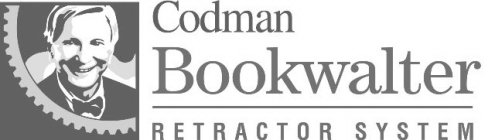 CODMAN BOOKWALTER RETRACTOR SYSTEM