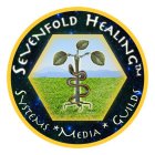 SEVENFOLD HEALING SYSTEMS*MEDIA*GUILDS