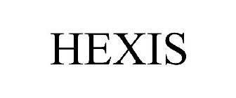 HEXIS