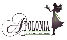 APOLONIA NATURAL DRESSING