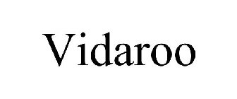 VIDAROO