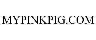 MYPINKPIG.COM