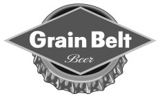 GRAIN BELT BEER