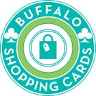 BUFFALO SHOPPING CARDS