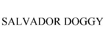 SALVADOR DOGGY