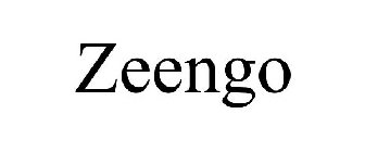 ZEENGO