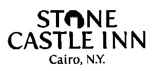 STONE CASTLE INN CAIRO, N.Y.