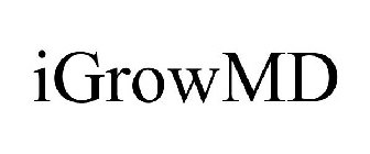 IGROWMD