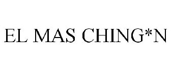 EL MAS CHING*N