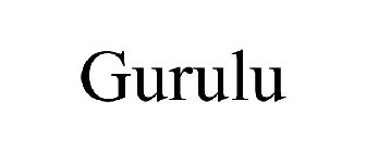 GURULU