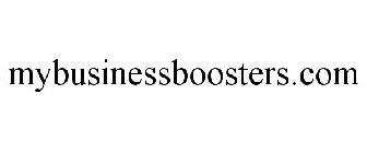 MYBUSINESSBOOSTERS.COM