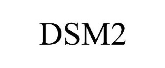 DSM2