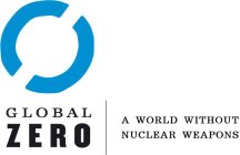 GLOBAL ZERO A WORLD WITHOUT NUCLEAR WEAPONS