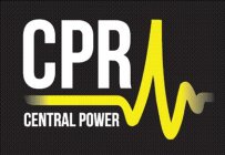 CPR CENTRAL POWER