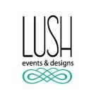 LUSH EVENTS & DESIGNS