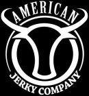 AMERICAN JERKY COMPANY